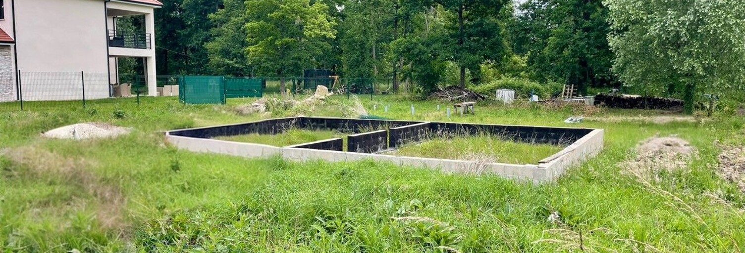 Terrain 1547 m² à construire Mittainville (78125)