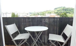 Appartement 6 Pièces 171 m² à vendre à Aurillac (15000)