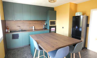 Maison 5 Pièces 133 m² à vendre à Arpajon-sur-Cère (15130)