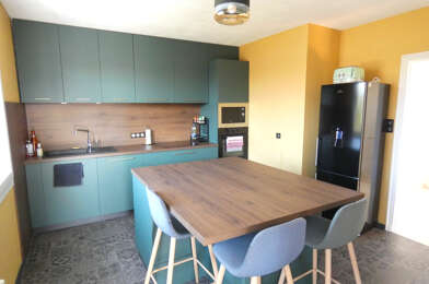 Maison 5 pièces 239500 €