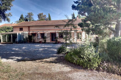 Maison 7 pièces 425000 €