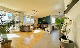 Appartement 4 Pièces 83 m² à vendre à Lyon 3 (69003)