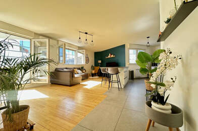 Appartement 4 pièces 399900 €