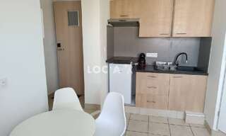 Appartement 1 Pièce 15 m² à louer à Dijon (21000)