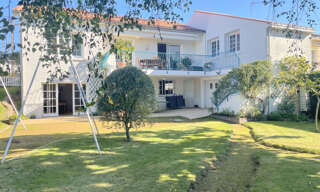 Maison 11 Pièces 195 m² à vendre à La Châtaigneraie (85120)