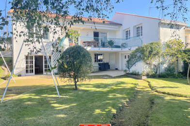 Maison 11 pièces 199500 €