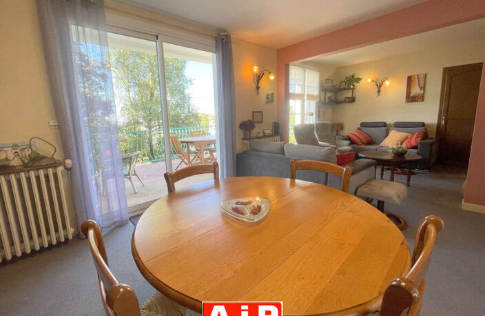 Vente maison 11 pièces 195 m² La Châtaigneraie (85120) — photo 4