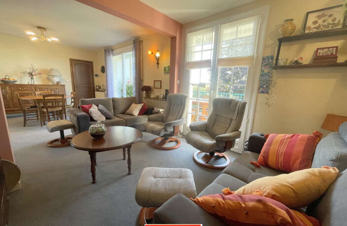 Vente maison 11 pièces 195 m² La Châtaigneraie (85120) — photo 5
