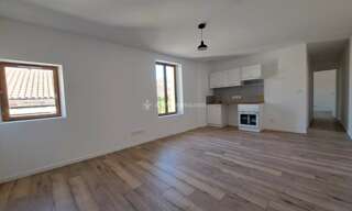 Appartement 3 Pièces 54 m² à louer à Carmaux (81400)