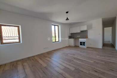 Appartement 3 pièces 520 €