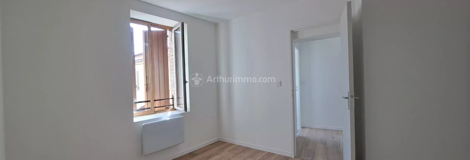 Appartement 3 Pièces 62 m² à louer à Carmaux (81400)