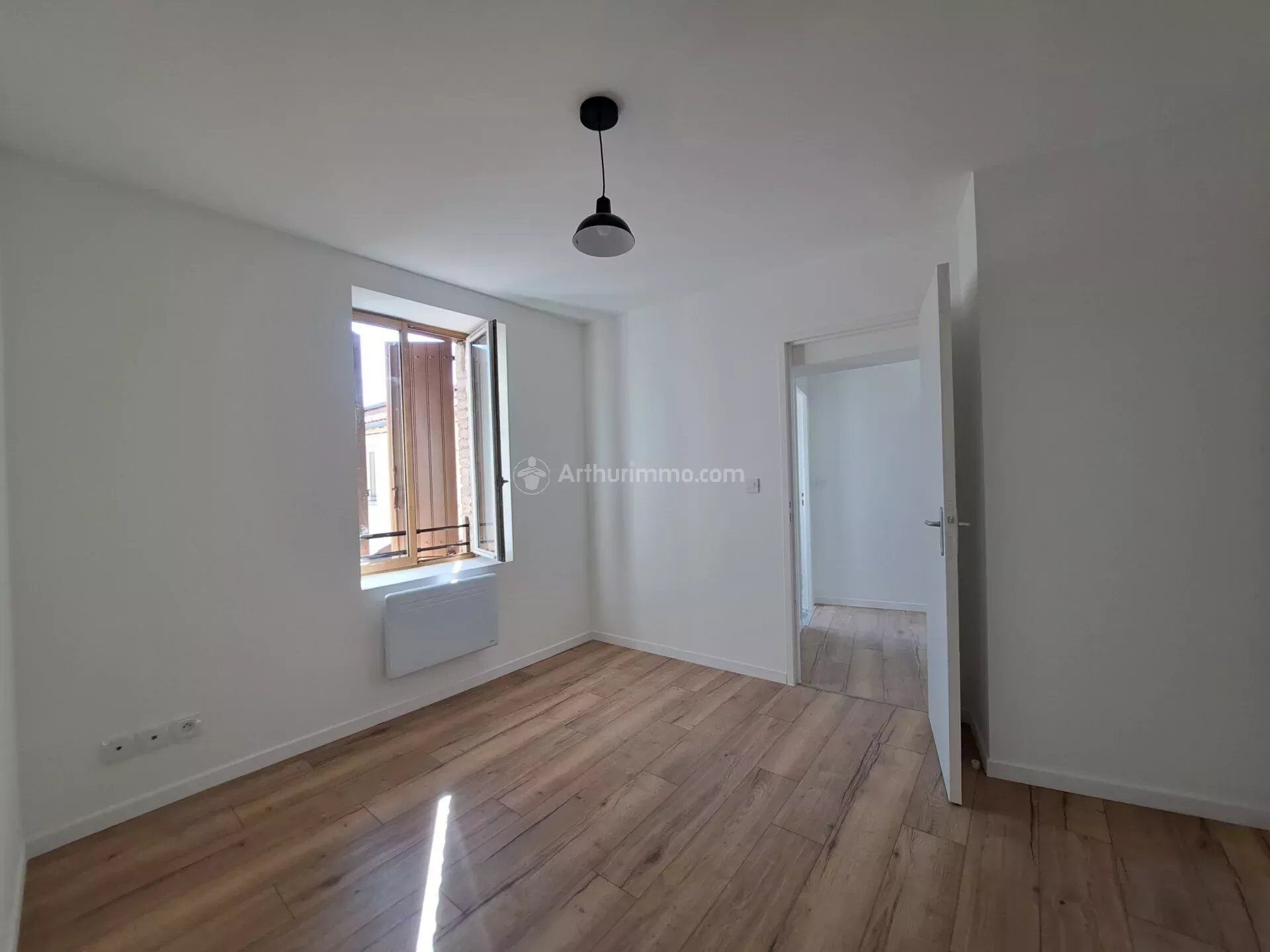 Appartement 3 pièces 62 m² · à Carmaux · 62 m² · 560 €/mois