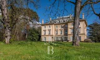 Appartement 6 Pièces 306 m² à vendre à Écully (69130)