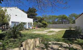 Maison 5 Pièces 120 m² à vendre à Aubagne (13400)