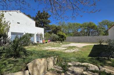 Maison 5 pièces 475000 €