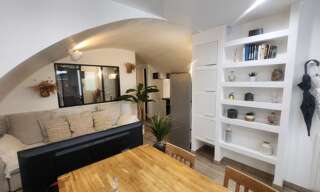 Appartement 2 Pièces 29 m² à vendre à La Ciotat (13600)