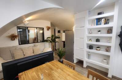 BEL APPARTEMENT T2 CENTRE PORT-VIEUX — photo du bien