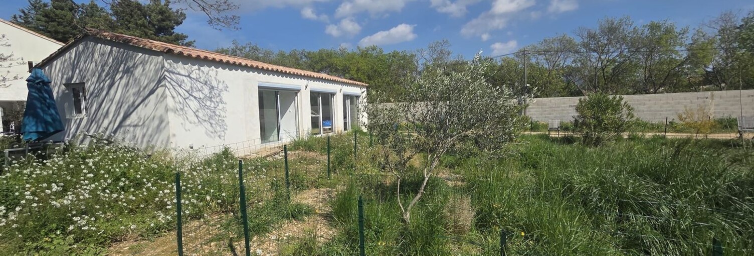 Maison 7 Pièces 180 m² à vendre à Aubagne (13400)