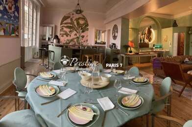 Maison 15 pièces 2520000 €