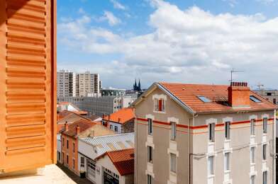 Appartement 3 pièces 169900 €