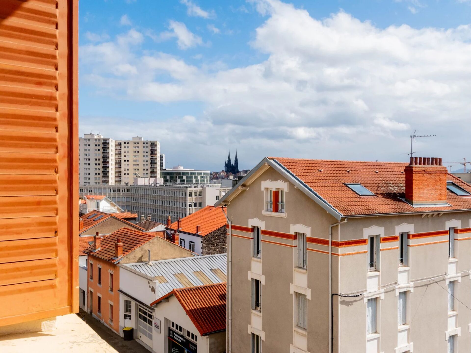 Appartement 3 pièces 63 m² · à Chamalières · 63 m² · 153 900 €