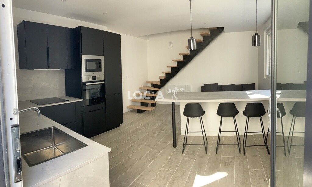 Agence immobilière de LOC'A