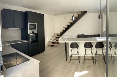 Appartement 2 pièces 750 €