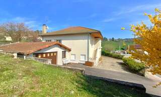 Maison 5 Pièces 154 m² à vendre à Belmont-de-la-Loire (42670)