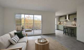 Appartement 4 Pièces 82 m² à vendre à Dardilly (69570)