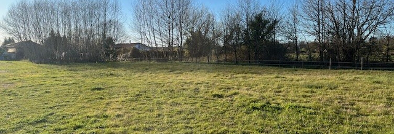 Terrain 700 m² à construire La Force (24130)