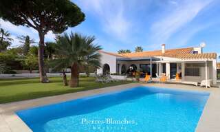 Maison 5 Pièces 204 m² à vendre à Agde (34300)