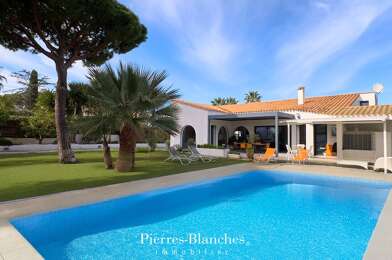 Maison 5 pièces 895000 €