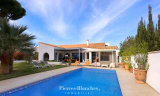 Maison 5 Pièces 204 m² à vendre à Agde (34300)