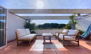 Maison 3 Pièces 61 m² à vendre à La Grande-Motte (34280)