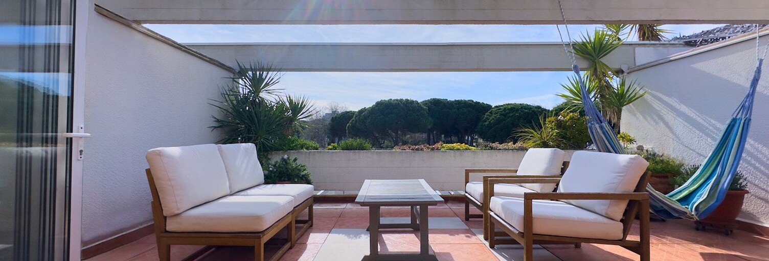 Maison 3 Pièces 61 m² à vendre à La Grande-Motte (34280)