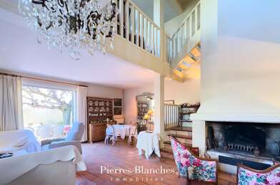 Maison 6 pièces 649000 €