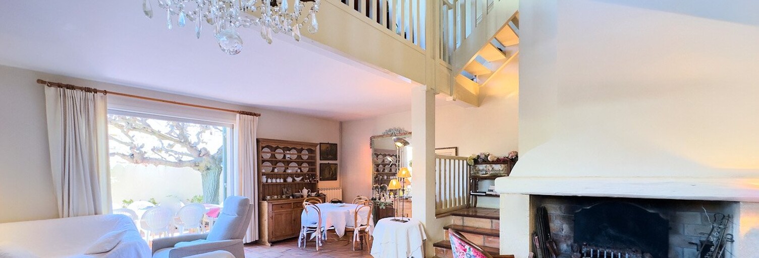 Maison 6 Pièces 190 m² à vendre à Valras-Plage (34350)