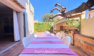 Maison 6 Pièces 190 m² à vendre à Valras-Plage (34350)