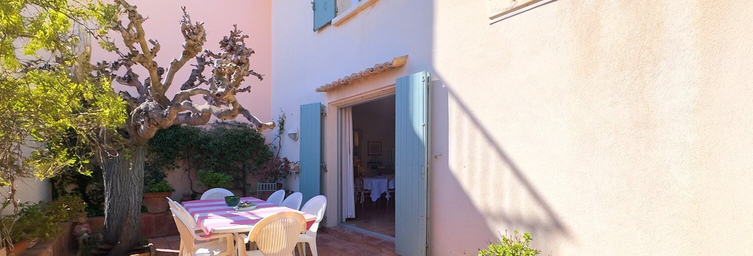 Maison 6 Pièces 190 m² à vendre à Valras-Plage (34350)