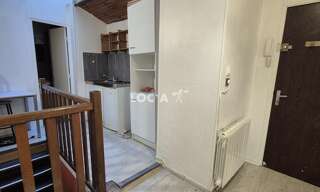 Appartement 2 Pièces 22 m² à louer à Dijon (21000)