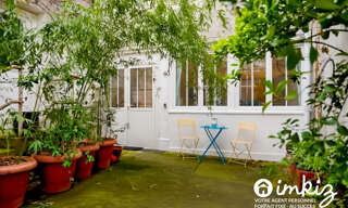 Appartement 3 Pièces 96 m² à vendre à Paris 18 (75018)