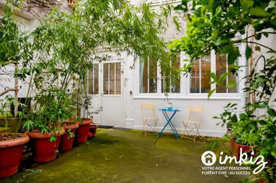 Appartement 3 pièces 599000 €