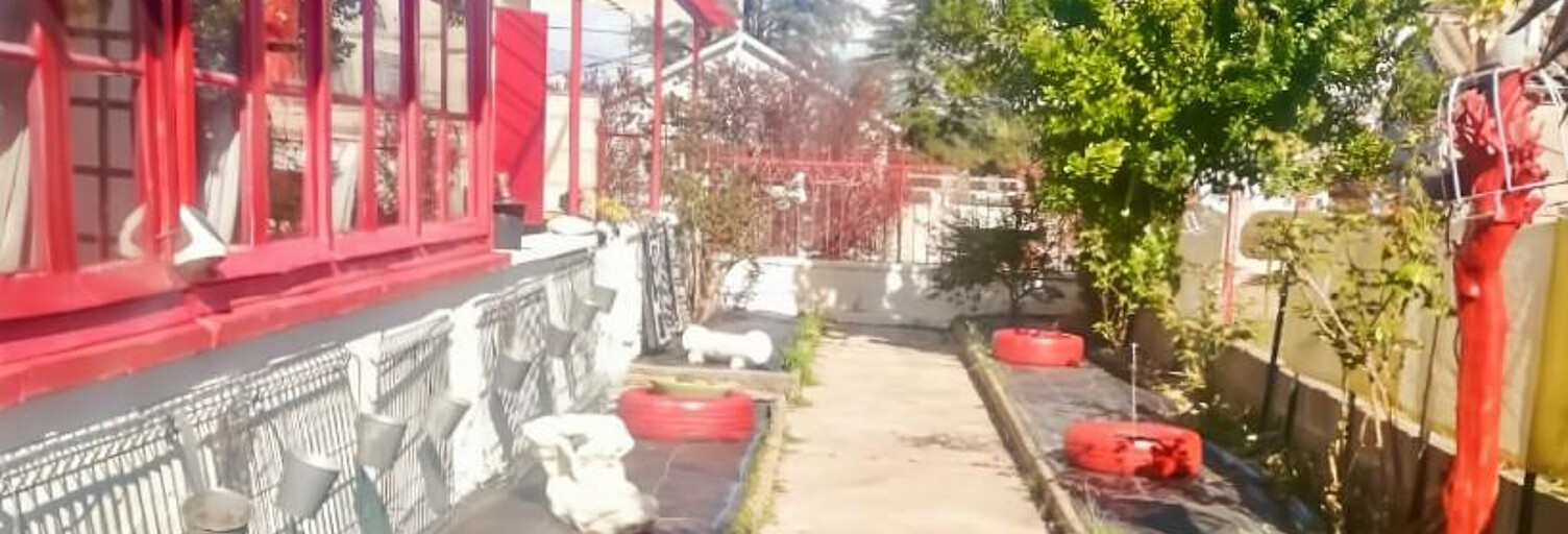 Maison 4 Pièces 97 m² à vendre à Tonneins (47400)