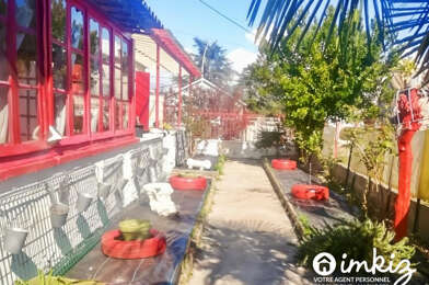 Maison 4 pièces 108000 €