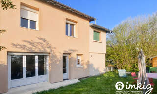 Maison 5 Pièces 94 m² à vendre à Blagnac (31700)