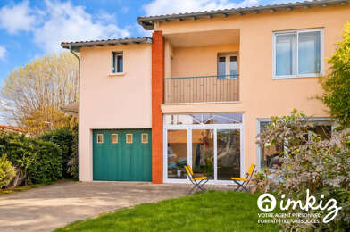 Maison 5 pièces 324000 €