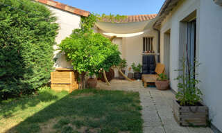 Maison 5 Pièces 112 m² à vendre à Poitiers (86000)