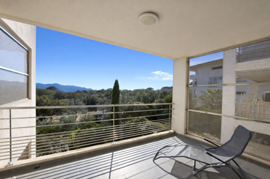 Appartement 2 pièces 245000 €