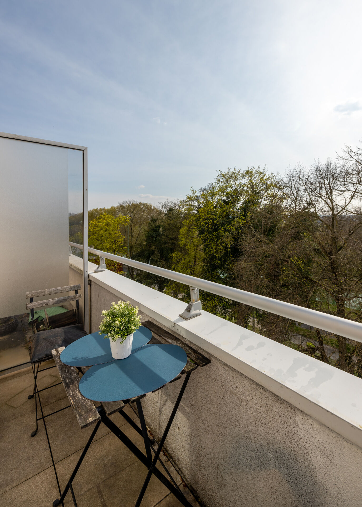 Appartement  T4 à vendre Reims 51100