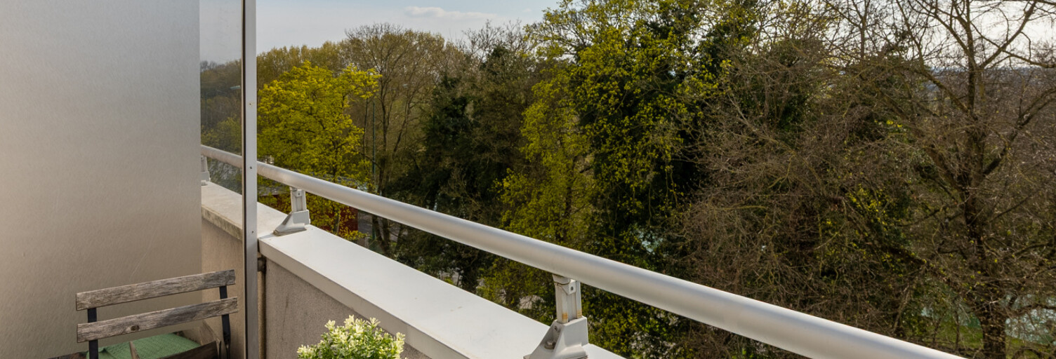 Appartement 4 Pièces 86 m² à vendre à Reims (51100)